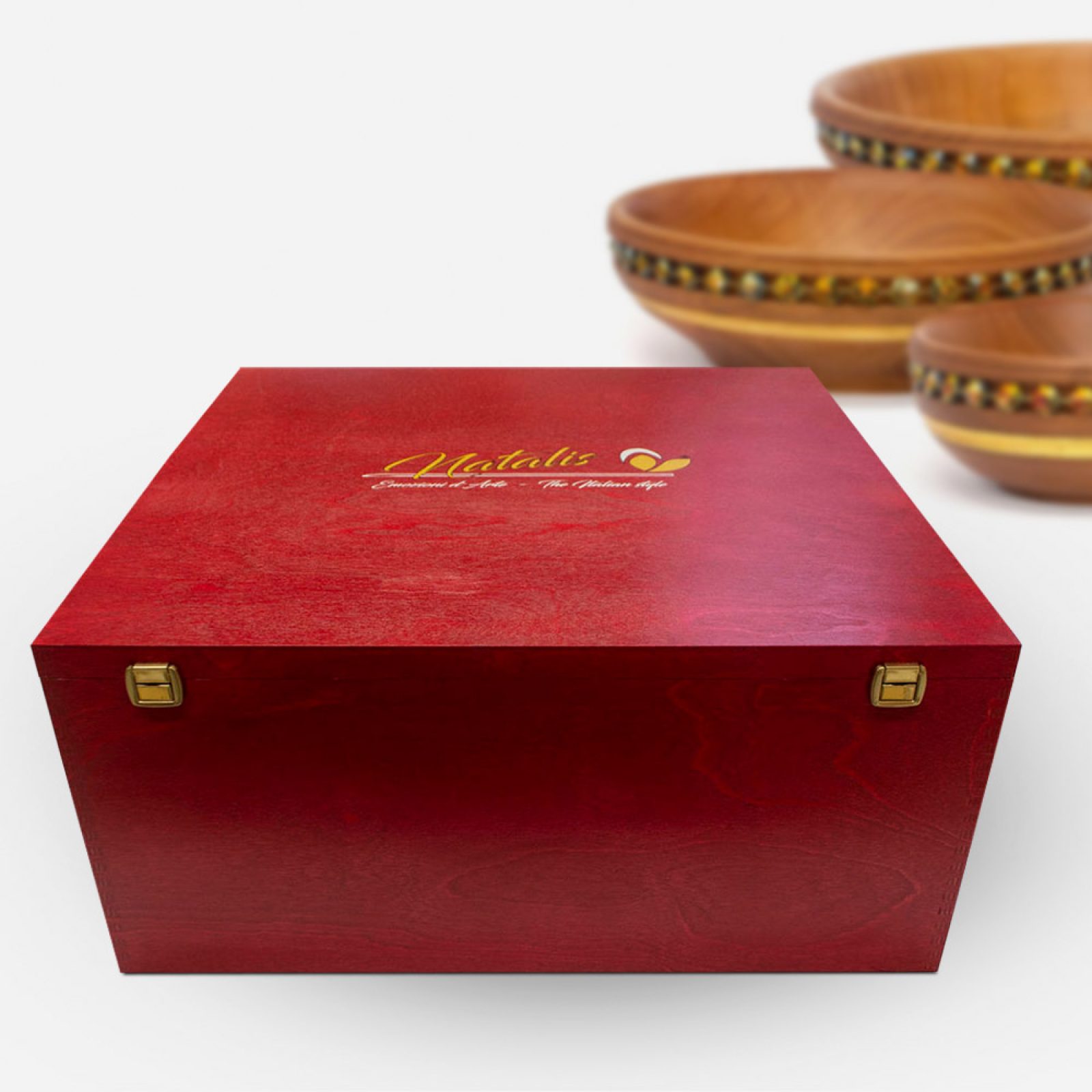 Amestris - In luxury gift box | Natalis Luxus
