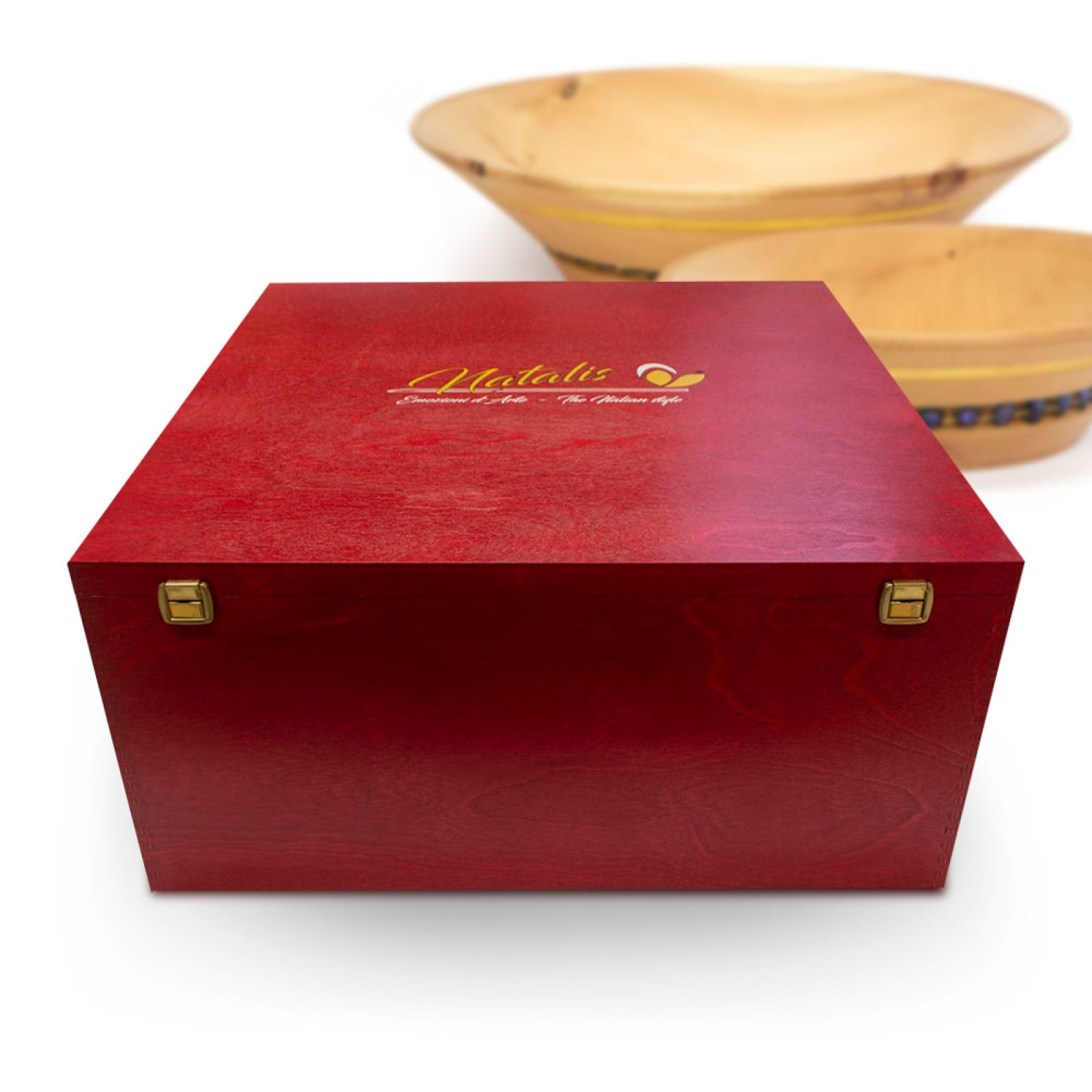 MANARA - In Luxury gift box
