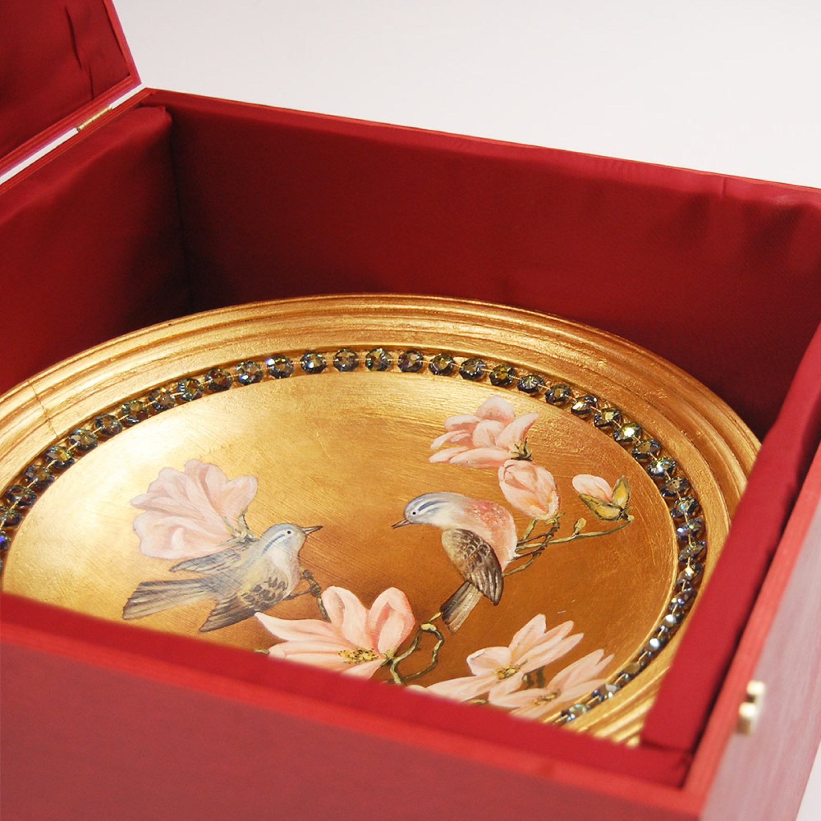 Agalma -  luxurious gift box | Natalis Luxus